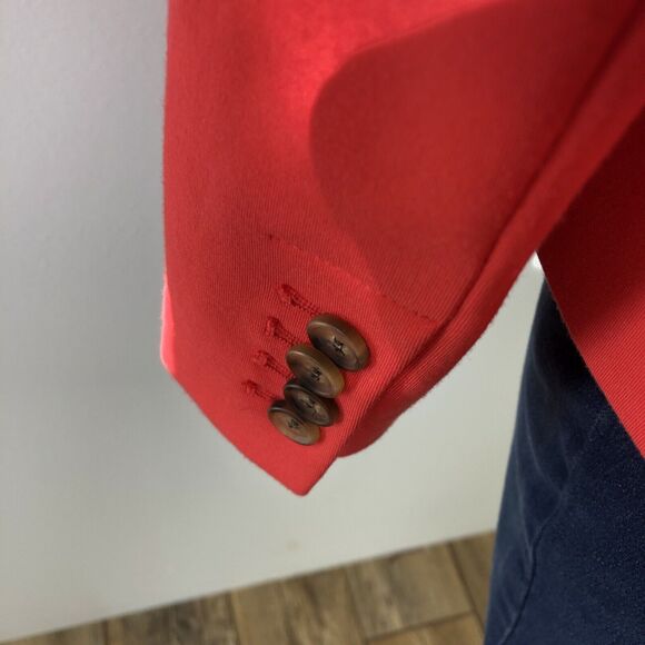 New Crown and Ivy Coral Blazer Size XXL - Picture 12 of 16